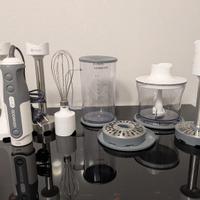 Accessori Kenwood Triblade HDP408WH - Come Nuovi