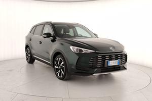 Mg ZS 1.5 Hybrid+ Luxury