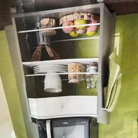 Carrello cucina  DEMEUERS