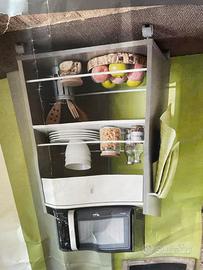 Carrello cucina  DEMEUERS