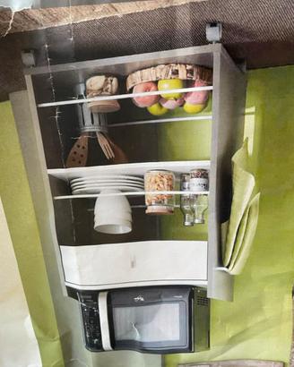Carrello cucina  DEMEUERS
