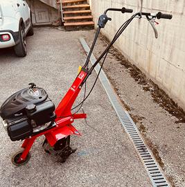 Moto zappa