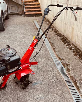 Moto zappa