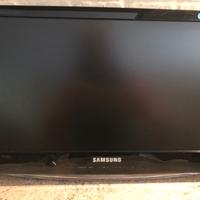 12 lcd tv monitor samsung