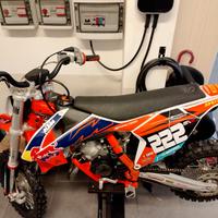 KTM 65