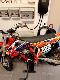 KTM 65
