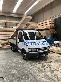 Trasporti ribaltabile Macerie edile sgomberi