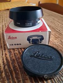 Leica Leitz M paraluce 50mm