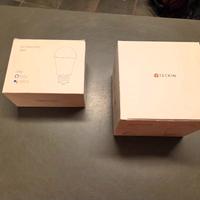 Lampadina intelligente Teckin SB50