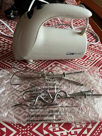 Sbattitote elettrico Clatronic