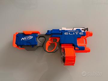 Nerf N-strike Hyperfire elite