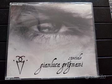 Gianluca Grignani - Stupendo - CD