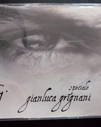 Gianluca Grignani - Stupendo - CD