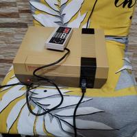 Nintendo Entertainment Sistema Mattel Versione