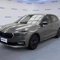 SKODA FABIA 1.0 TSI 95 CV YOUNG EDITIO