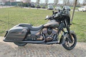 Indian Chieftain Elite - 2024