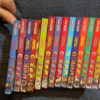 Ken il guerriero 2-16