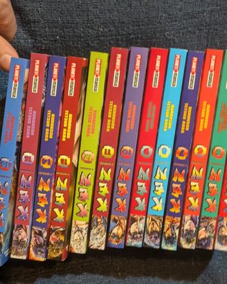 Ken il guerriero 2-16