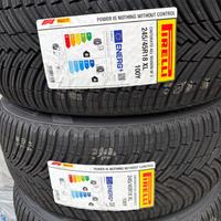 Gomme Nuove