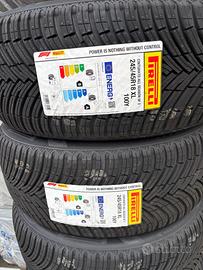 Gomme Nuove