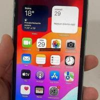 IPhone 11 green 5996