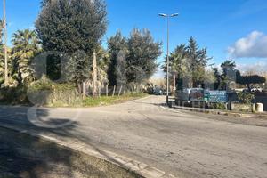 Terreno Agricolo Pozzuoli [BorgoterrenoVCG] (Arco