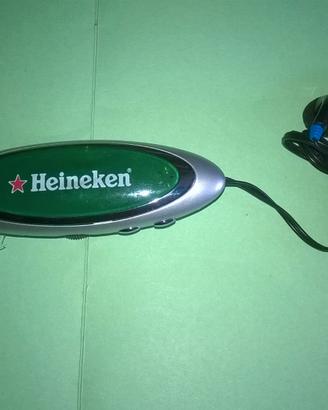 RADIO BIRRA HEINEKEN