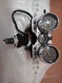  Suzuki GSX quadro strumenti - quadro accensione 