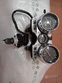  Suzuki GSX quadro strumenti - quadro accensione 