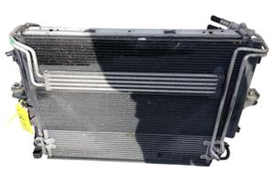 CALANDRA CON KIT RADIATORI AUDI Q7 Serie (4LB) Die