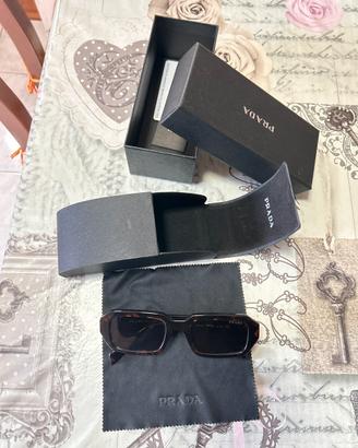 Occhiali da Sole Prada