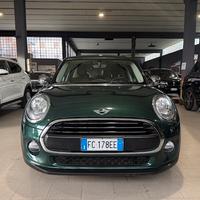 Mini 1.2 One 75 CV 5 porte