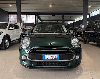 Mini 1.2 One 75 CV 5 porte