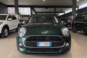 Mini 1.2 One 75 CV 5 porte