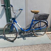 Bici Carnielli Graziella