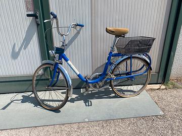 Bici Carnielli Graziella