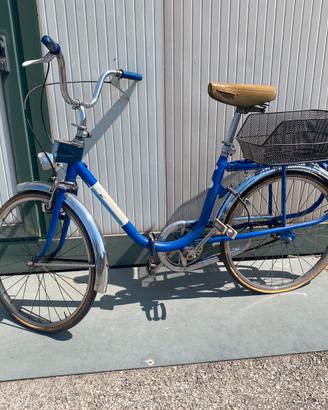 Bici Carnielli Graziella