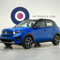 CITROEN C3 PURETECH 100 S&S PLUS FARI LED NEOPAT