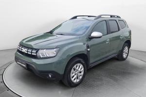 Dacia Duster 1.0 tce Extreme Gpl 4x2 100cv