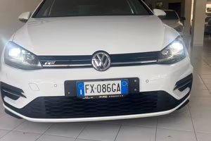 Volkswagen Golf 1.6 TDI 115 CV 3p. Sport BlueMotio