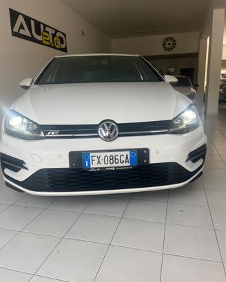 Volkswagen Golf 1.6 TDI 115 CV 3p. Sport BlueMotio
