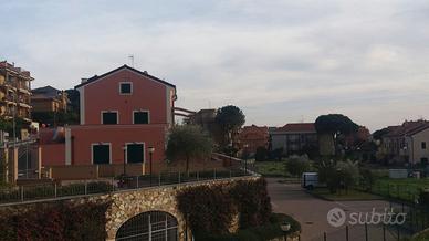 Comodo e tranquillo alloggio