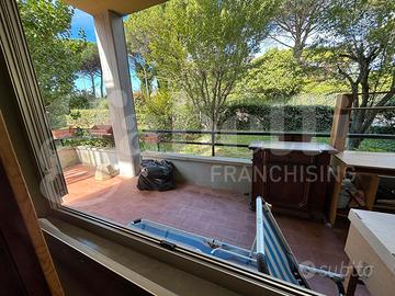 Appartamento Massa Marittima [Cod. rif 3282660VRG]