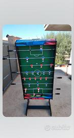 calcio balilla/biliardino 