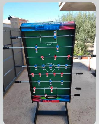 calcio balilla/biliardino 