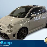 Abarth 595 1.4 T-JET 145CV