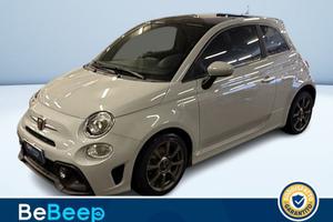 Abarth 595 1.4 T-JET 145CV