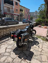 BMW R80/7
