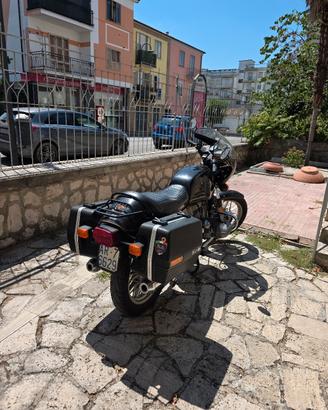 BMW R80/7