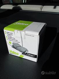 Pastiglie freni posteriori Fiat Stilo - Bravo